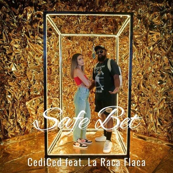 Cover art for Safe Bet