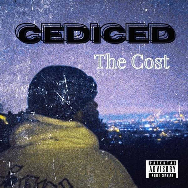 Cover art for The Cost